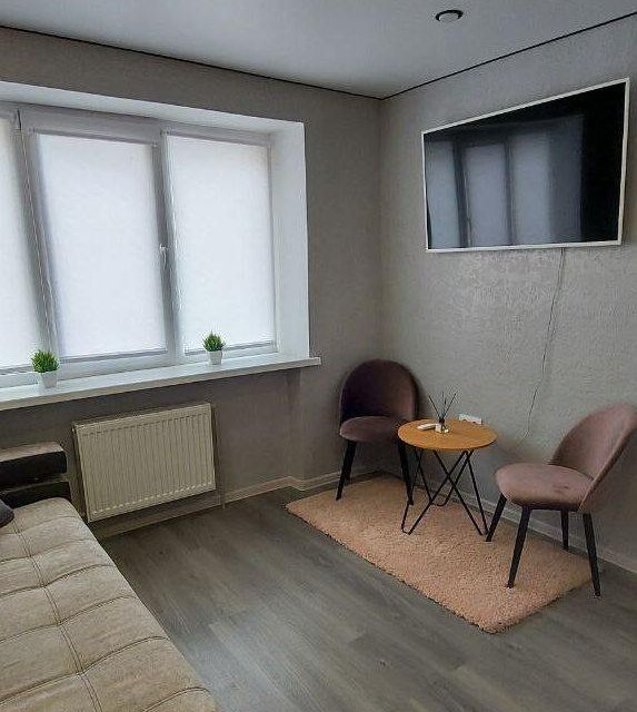 Сдаётся 1-комнатная квартира, 21 м²