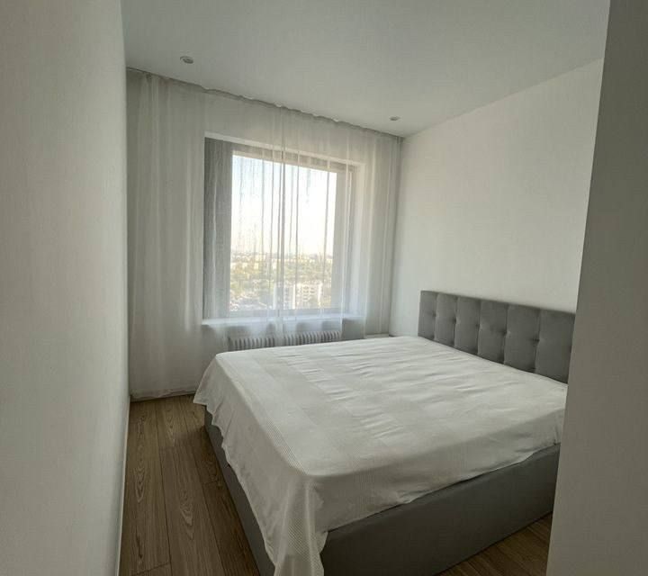 Сдаётся 1-комнатная квартира, 38 м²