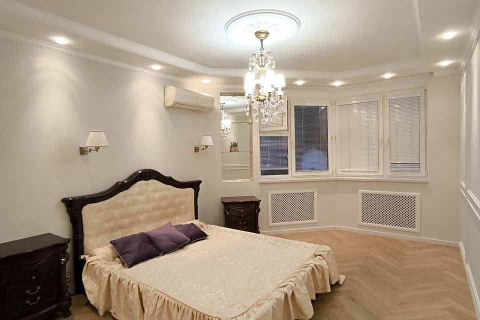 Сдаётся 2-комнатная квартира, 65 м²