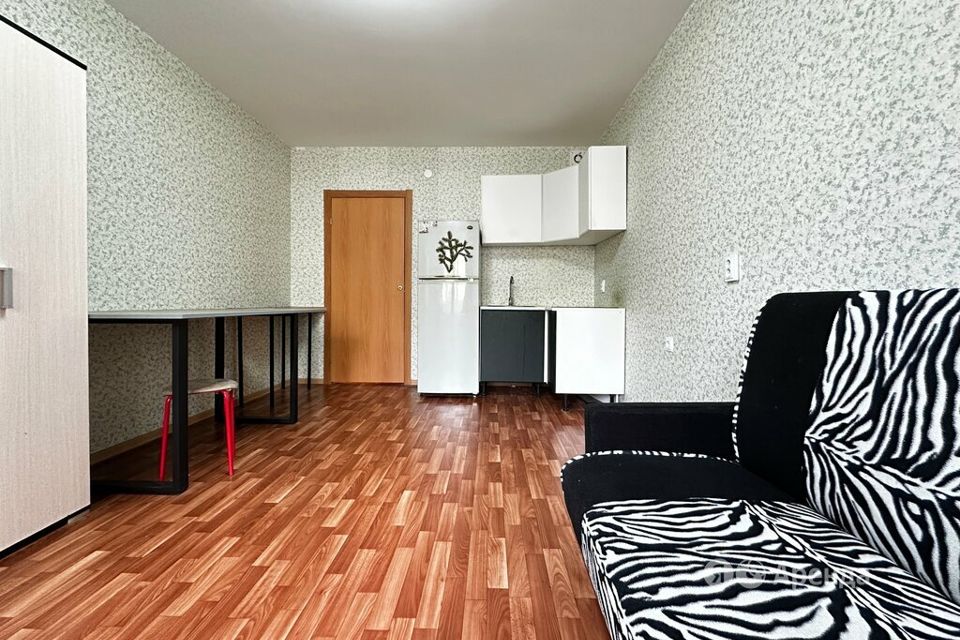 Сдаётся студия, 22 м²