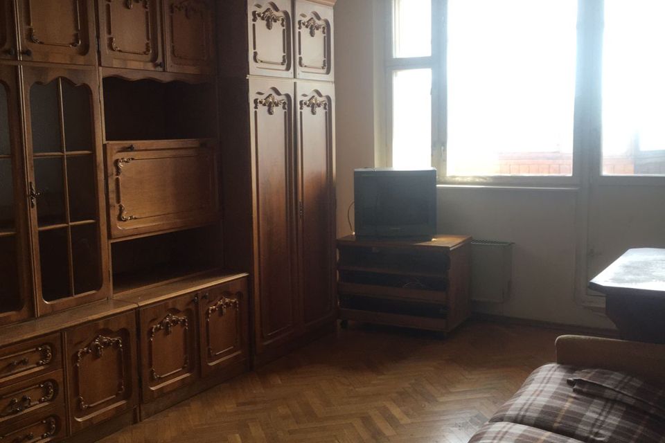 Сдаётся 2-комнатная квартира, 60 м²