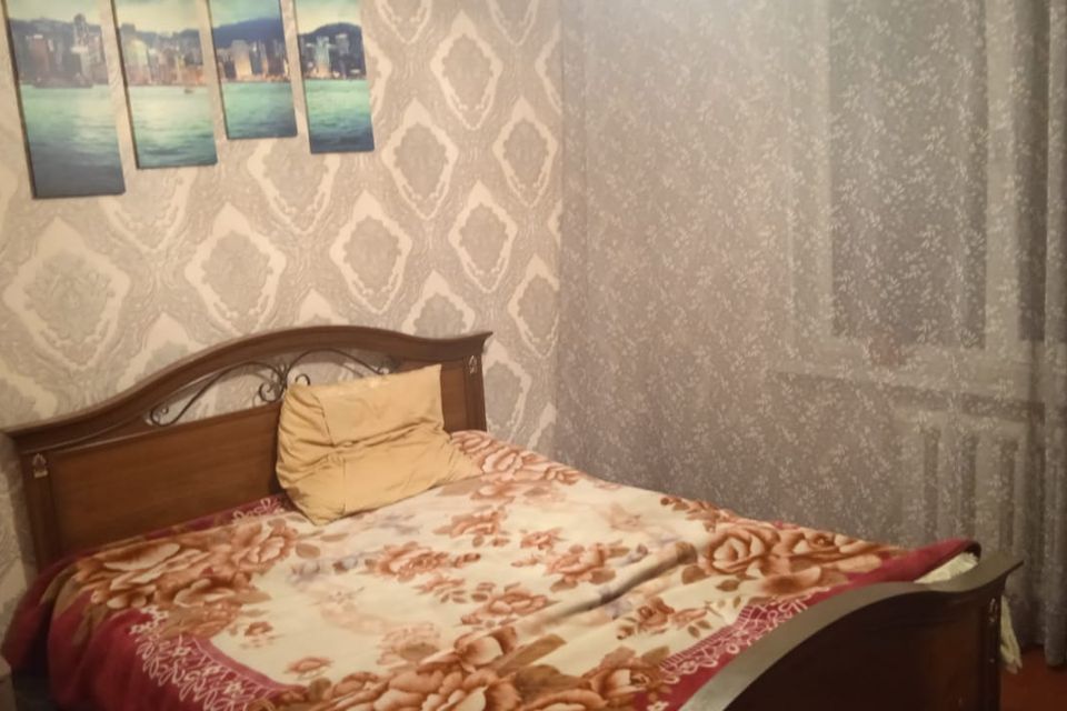 Сдаётся 1-комнатная квартира, 43 м²