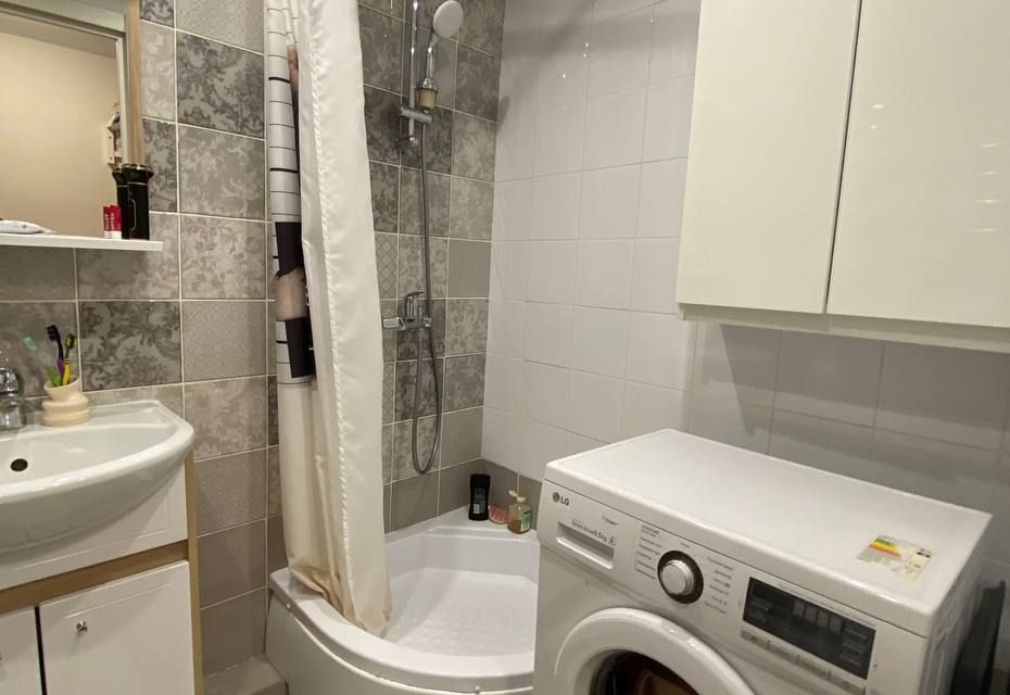 Сдаётся студия, 20 м²