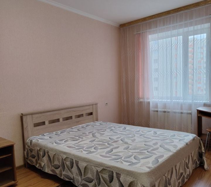 Сдаётся 1-комнатная квартира, 37 м²