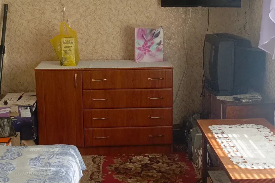 Сдаётся 2-комнатная квартира, 42 м²