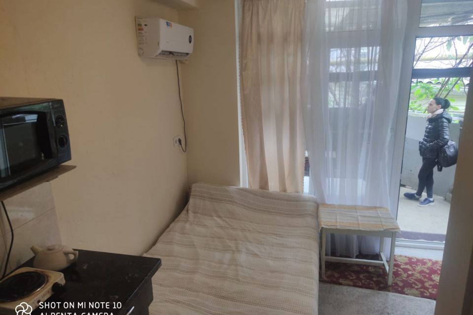 Сдаётся студия, 15 м²