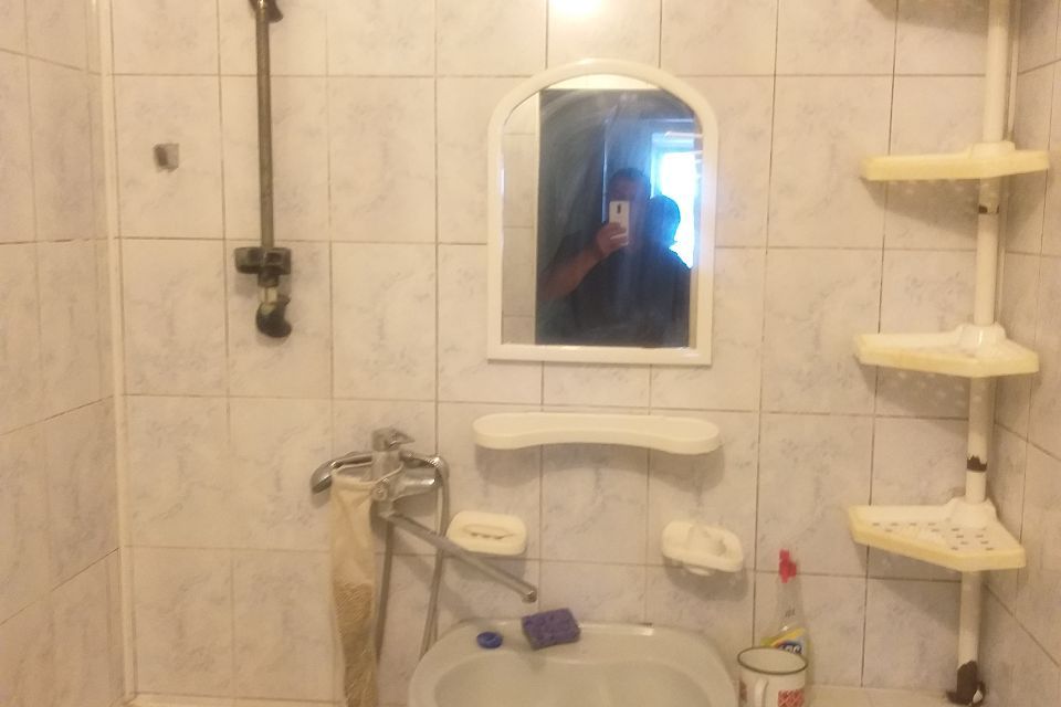 Сдаётся 3-комнатная квартира, 72 м²