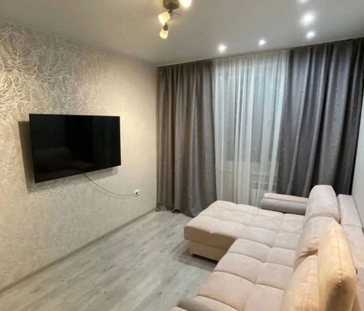 Сдаётся 1-комнатная квартира, 31 м²