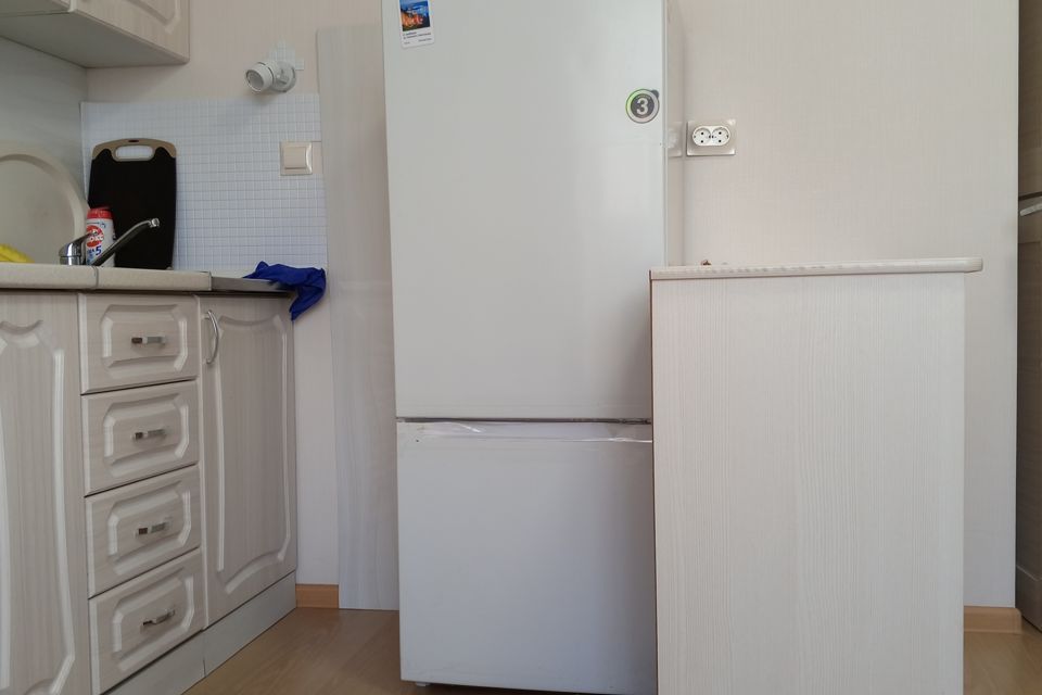 Сдаётся студия, 23 м²
