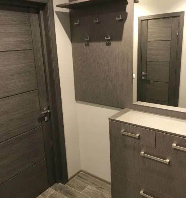 Сдаётся 1-комнатная квартира, 36 м²