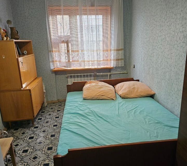 Сдаётся 3-комнатная квартира, 52 м²
