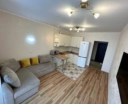 Сдаётся студия, 20 м²