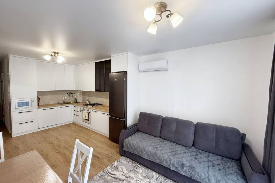 Сдаётся 1-комнатная квартира, 44 м²
