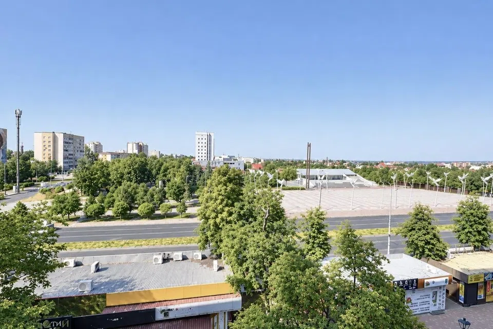 Сдаётся 1-комнатная квартира, 32 м²