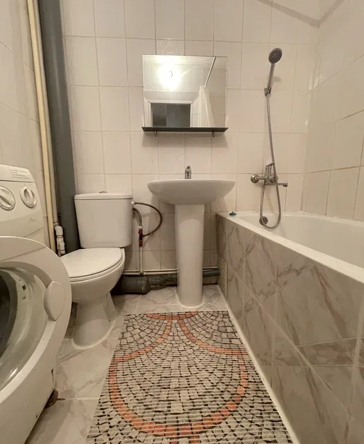 Сдаётся 1-комнатная квартира, 36.7 м²