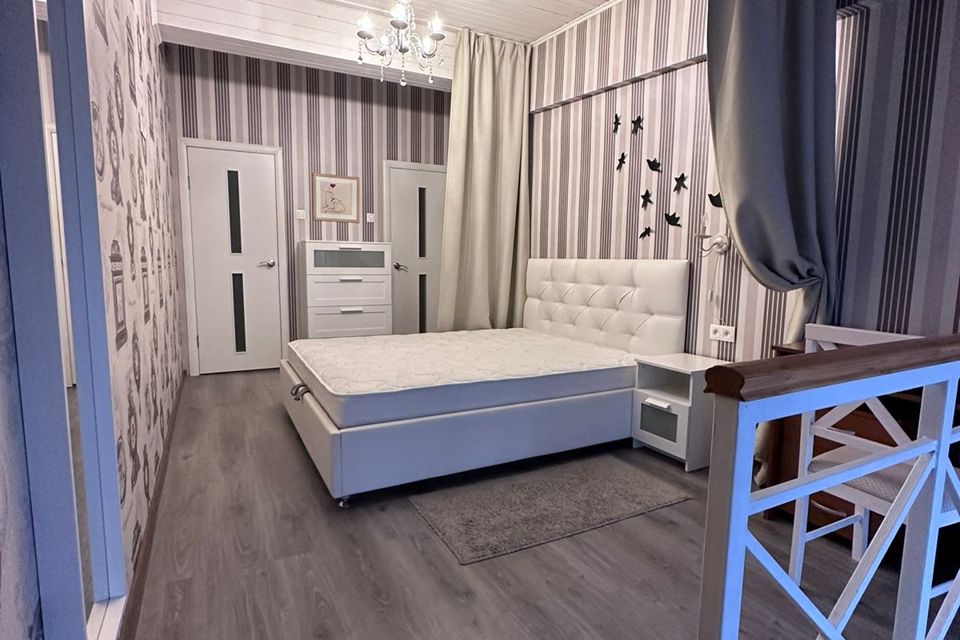 Сдаётся 2-комнатная квартира, 43 м²