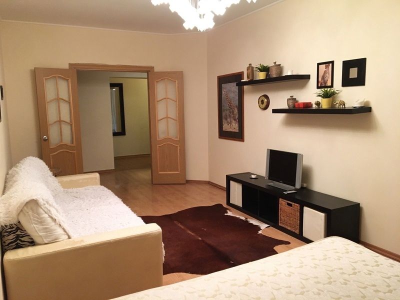 Сдаётся 1-комнатная квартира, 37 м²