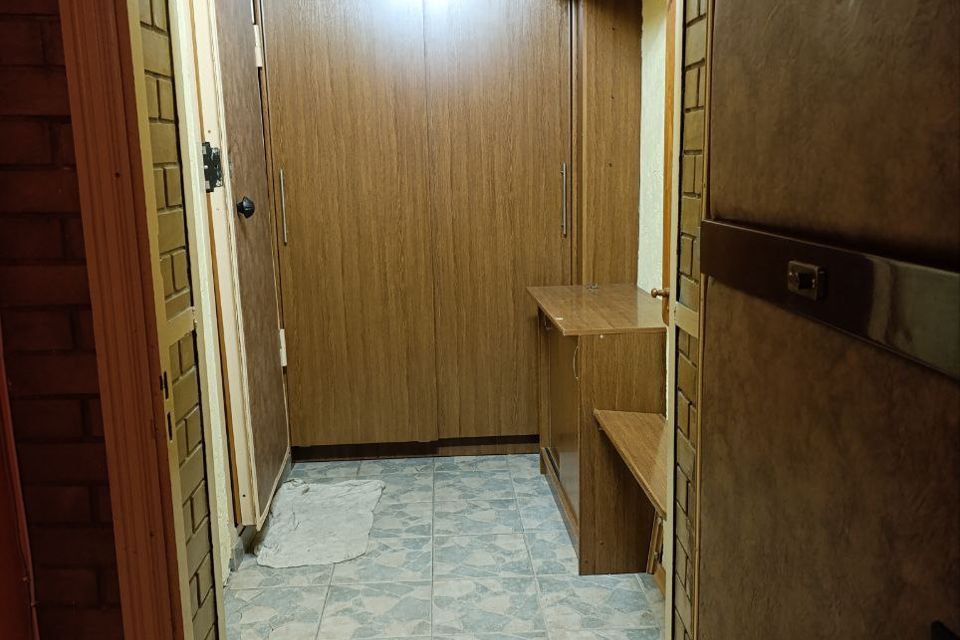 Сдаётся 3-комнатная квартира, 85.2 м²