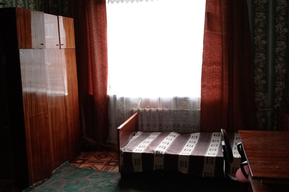 Сдаётся 4-комнатная квартира, 70.8 м²