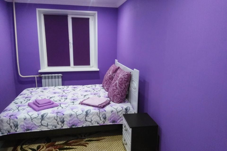 Сдаётся 2-комнатная квартира, 50 м²