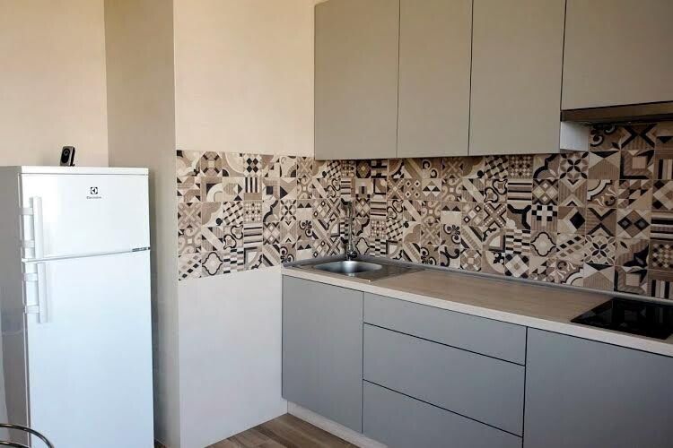 Сдаётся 1-комнатная квартира, 33 м²