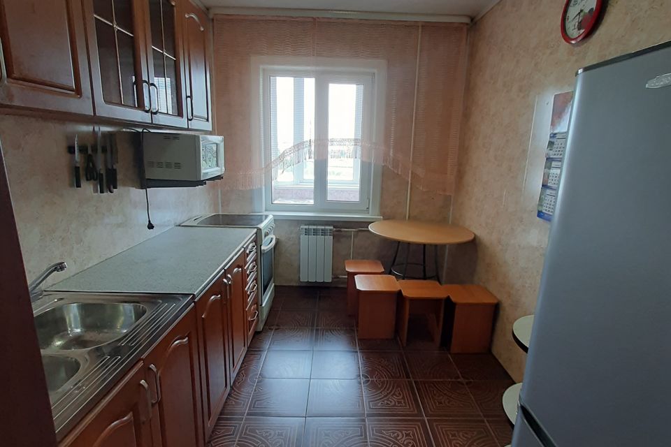 Сдаётся 2-комнатная квартира, 48 м²