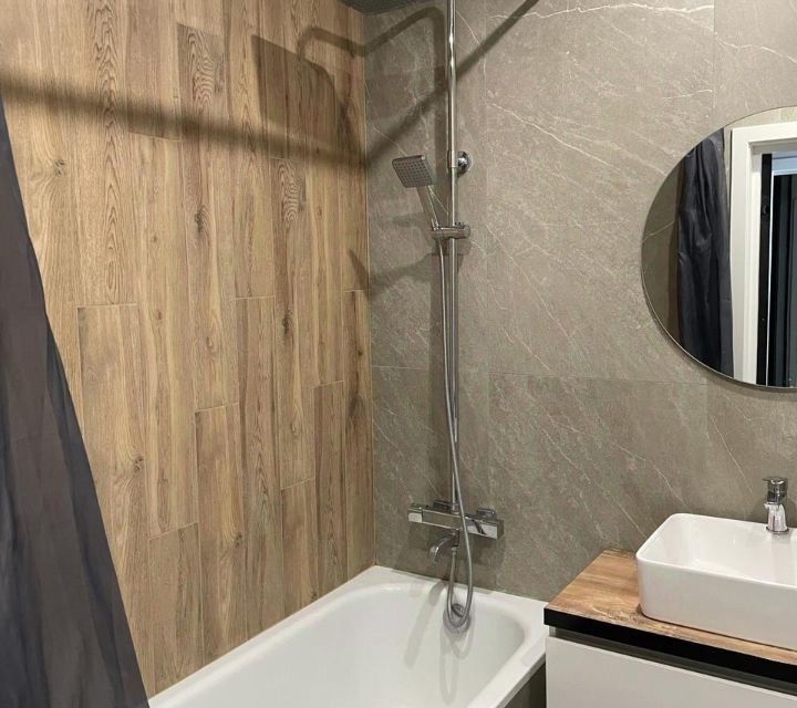 Сдаётся 1-комнатная квартира, 37 м²