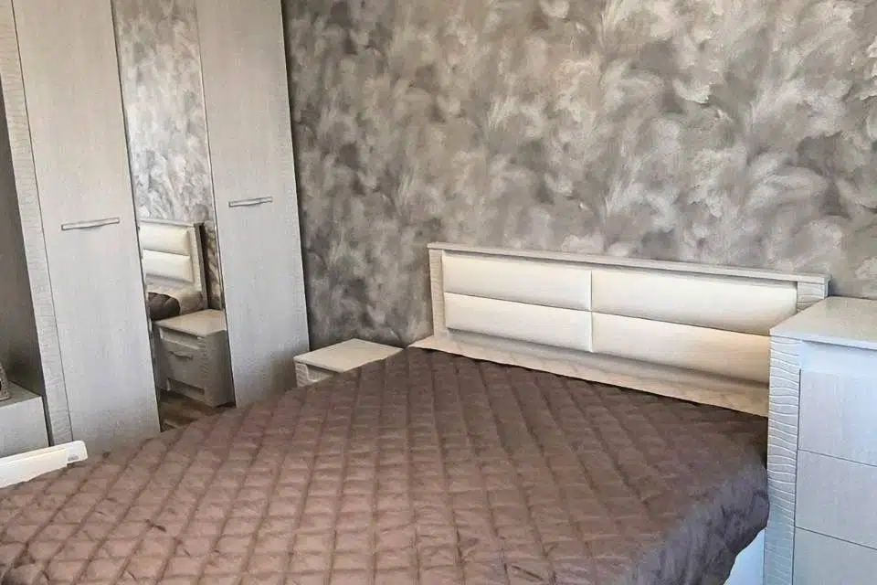 Сдаётся 2-комнатная квартира, 45 м²