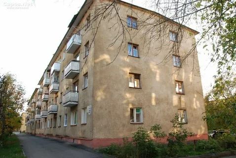 Сдаётся 1-комнатная квартира, 33 м²