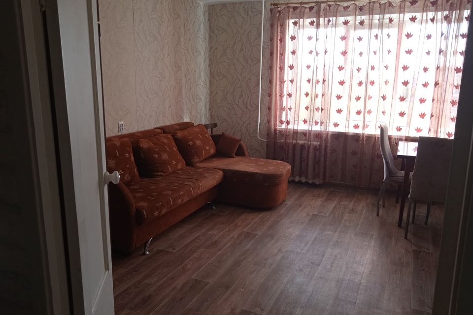 Сдаётся 2-комнатная квартира, 48 м²