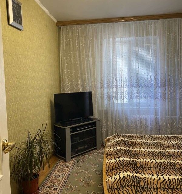 Сдаётся 2-комнатная квартира, 44 м²