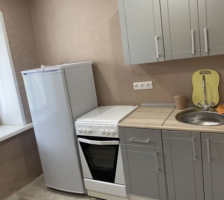 Сдаётся 1-комнатная квартира, 31 м²