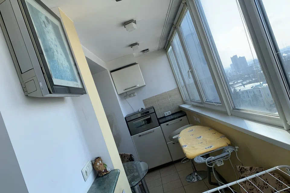 Сдаётся 2-комнатная квартира, 60 м²