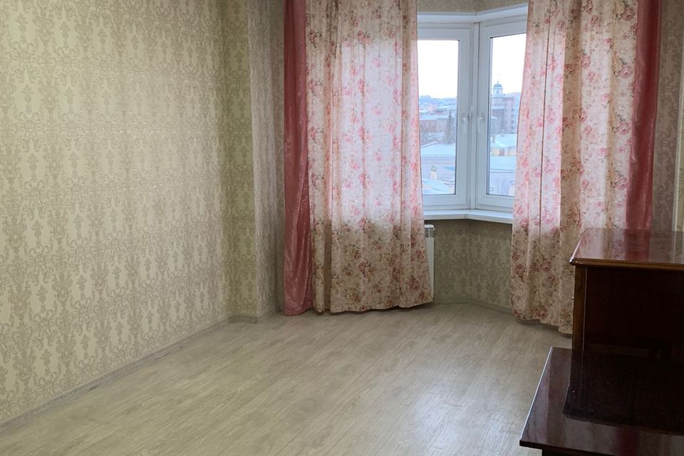 Сдаётся 2-комнатная квартира, 41.8 м²