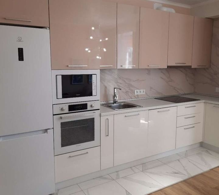 Сдаётся 1-комнатная квартира, 36 м²