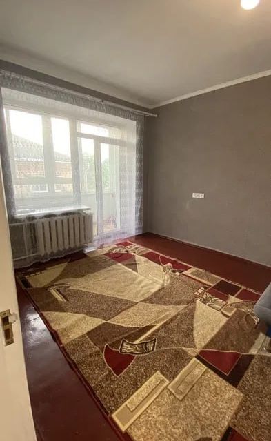 Сдаётся 1-комнатная квартира, 40 м²