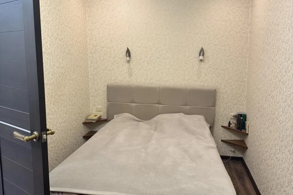 Сдаётся 2-комнатная квартира, 45 м²