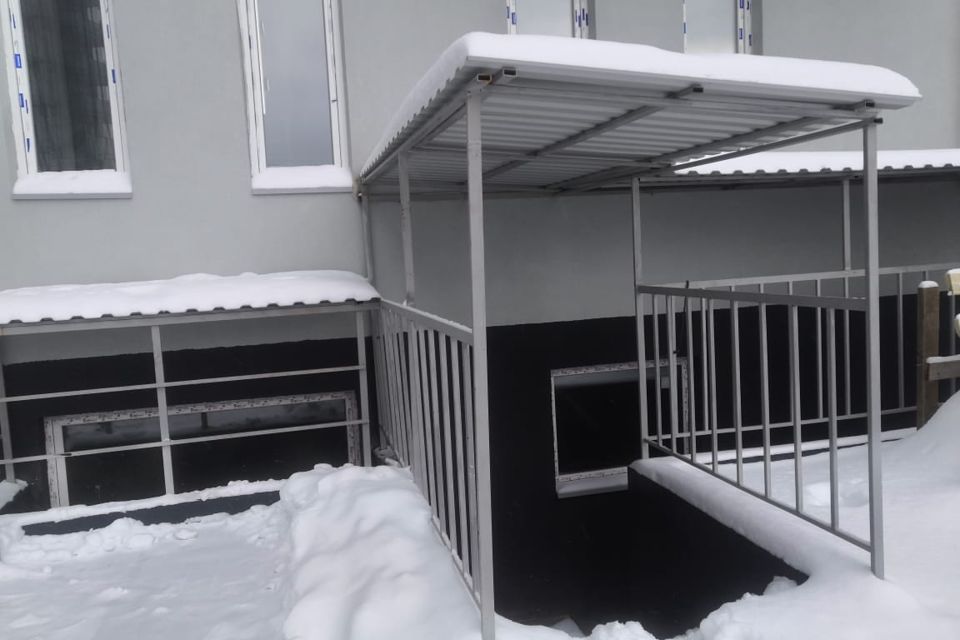 Сдаётся 1-комнатная квартира, 53 м²