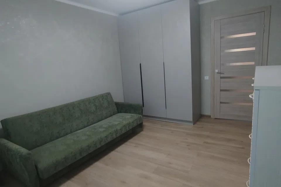 Сдаётся 2-комнатная квартира, 47.4 м²