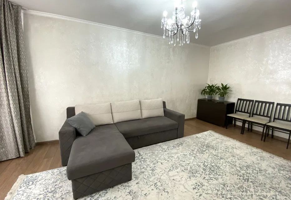 Сдаётся 1-комнатная квартира, 40 м²