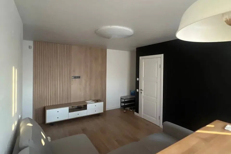 Сдаётся 2-комнатная квартира, 40 м²