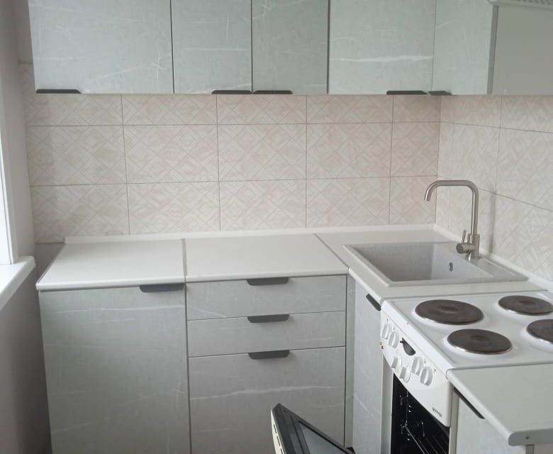 Сдаётся 4-комнатная квартира, 62.5 м²