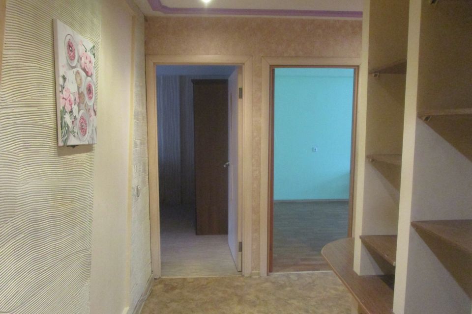Сдаётся 2-комнатная квартира, 50 м²