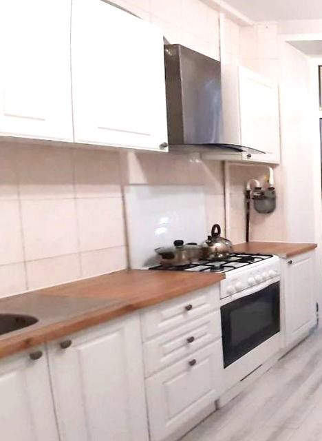 Сдаётся 1-комнатная квартира, 40 м²
