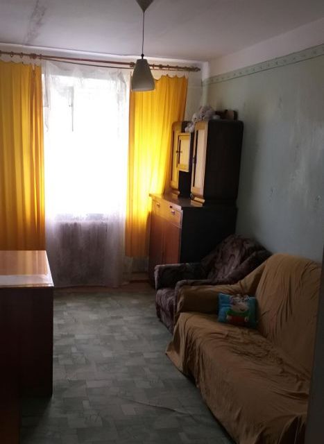 Сдаётся 2-комнатная квартира, 45 м²