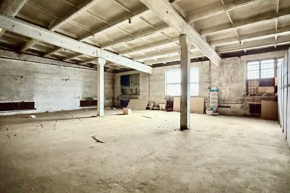 Сдаётся склад, 3434 м²