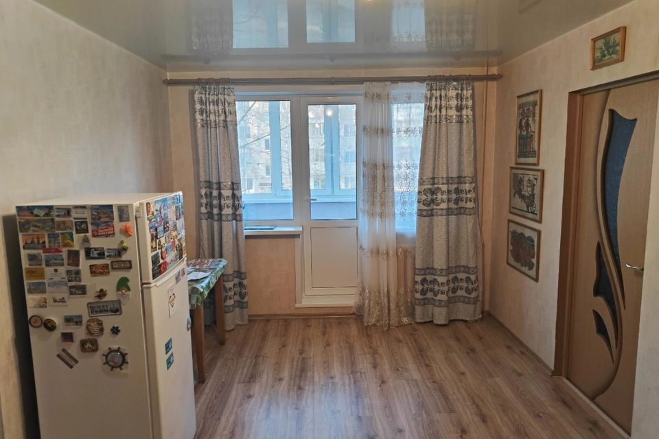 Сдаётся 1-комнатная квартира, 30 м²
