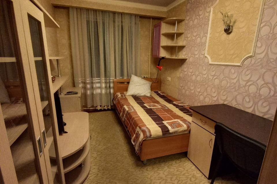 Сдаётся 3-комнатная квартира, 53 м²