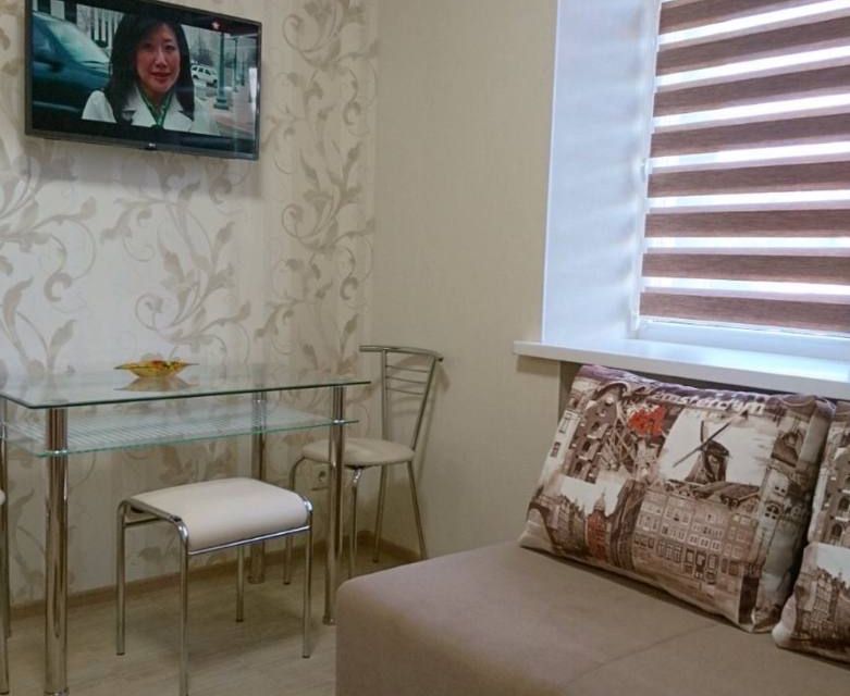 Сдаётся 1-комнатная квартира, 42 м²