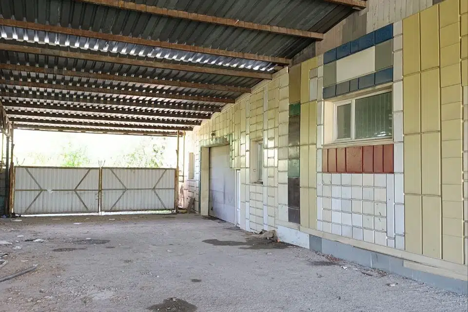 Сдаётся помещение своб. назначения, 820 м²